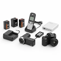 Акумулятори 4в, 6в, 12в /зарядні пристрої/power bank/радіотелефонів/відеокамер/фотоапаратів