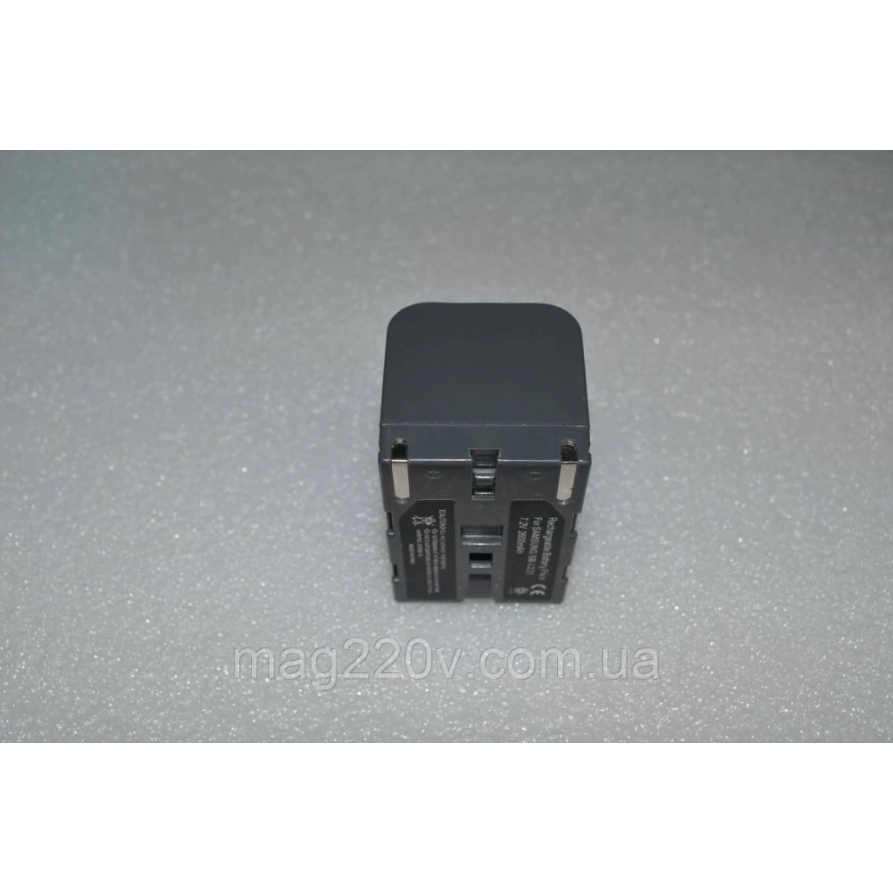 Акумулятор Li-ion SAMSUNG SB-L220