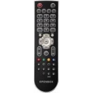 Изображение товара -  Пульт для супутникового тюнера OPENBOX X730/ X750/ X770/ X790