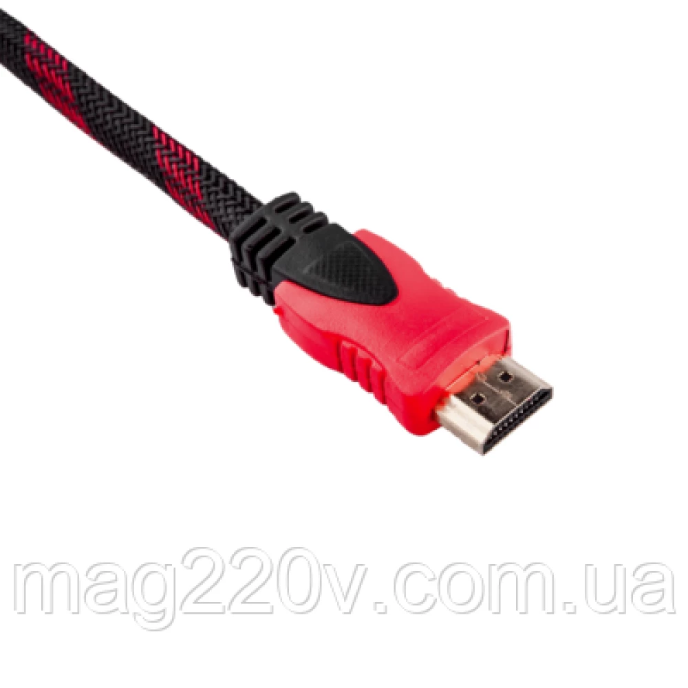 Кабель HDMI/HDMI V 1.4   LogicPower 1,5м