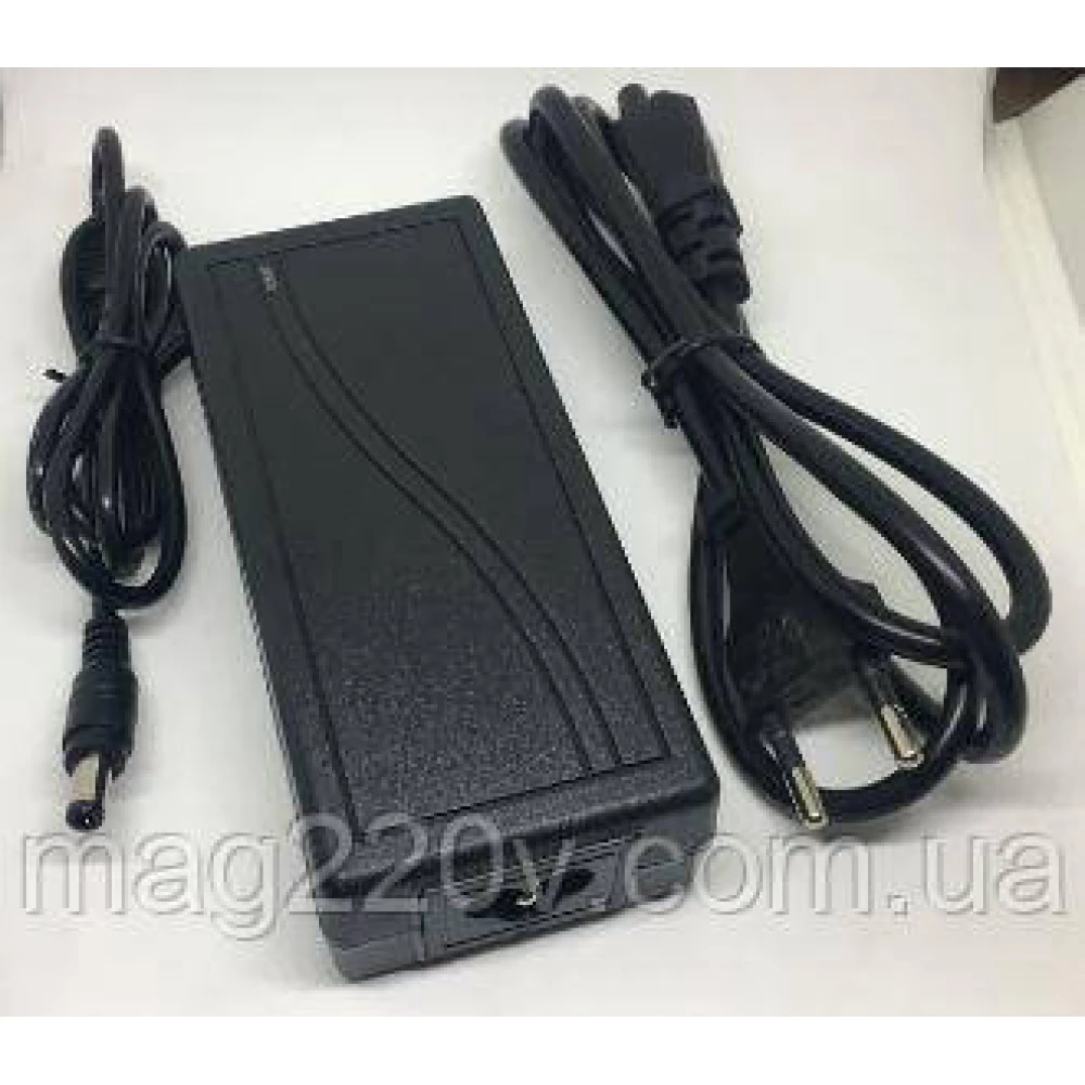 GV-SAS-C 12V/3A імпульсний адаптер живлення Green Vision