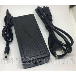 Изображение товара -  GV-SAS-C 12V/3A імпульсний адаптер живлення Green Vision