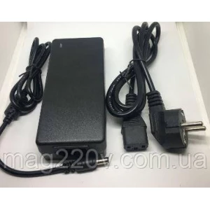 Изображение товара -  12V/5A імпульсний адаптер живлення