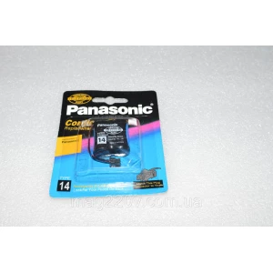 Изображение товара -  Аккумулятор  Panasonic P-P305A/1B