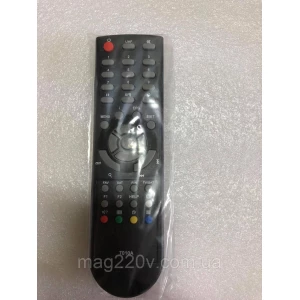 Изображение товара -  Пульт для супутникового тюнера Globo 4050/4100