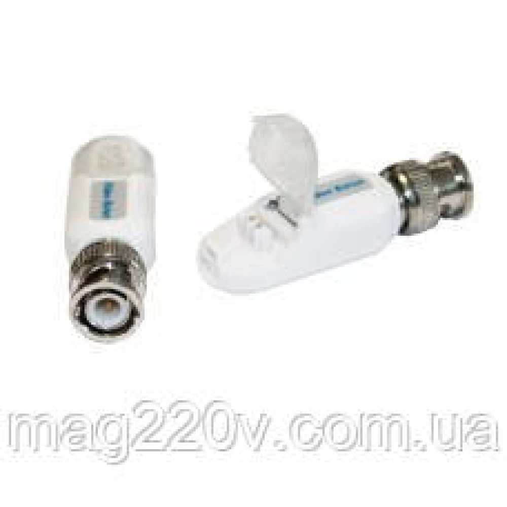 Video Balun для аналогових відеокамер
