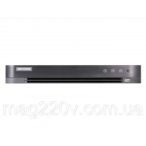 Изображение товара -  32-канальний відеореєстратор Hikvision DS-7232HQHI-K2