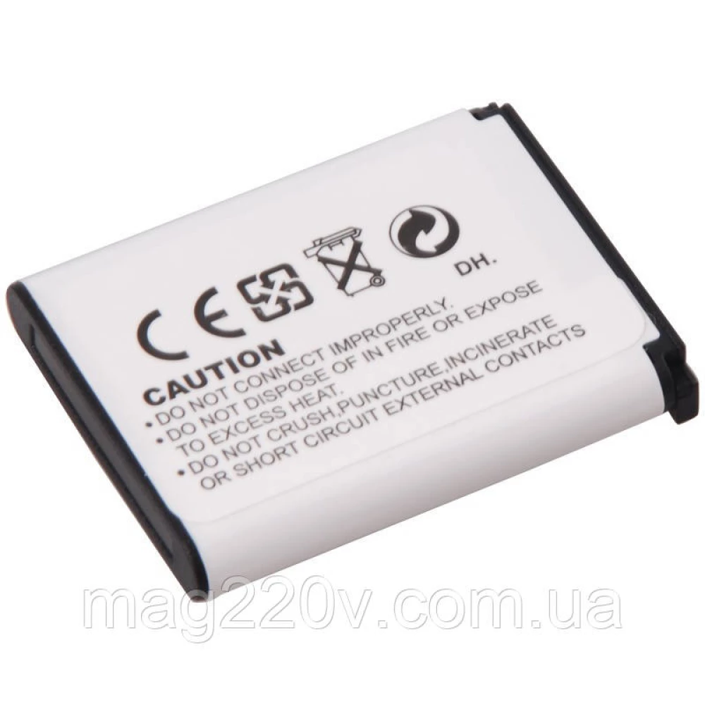 Аккумулятор  Olympus  Li 40B/ Li 42B