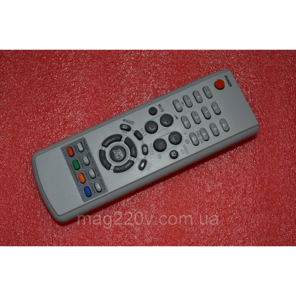 Пульт для телевізора SAMSUNG (AA59-00332A)