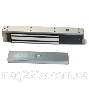 Изображение товара -  Електромагнітний замок elock-600