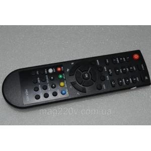 Изображение товара -  Пульт для ресивера ORTON HDX403HD