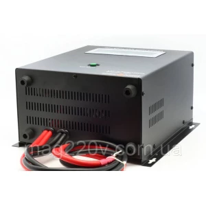 Изображение товара -  Джерело безперебійного живлення LPY-W-PSW-1000VA+ (700 Вт)