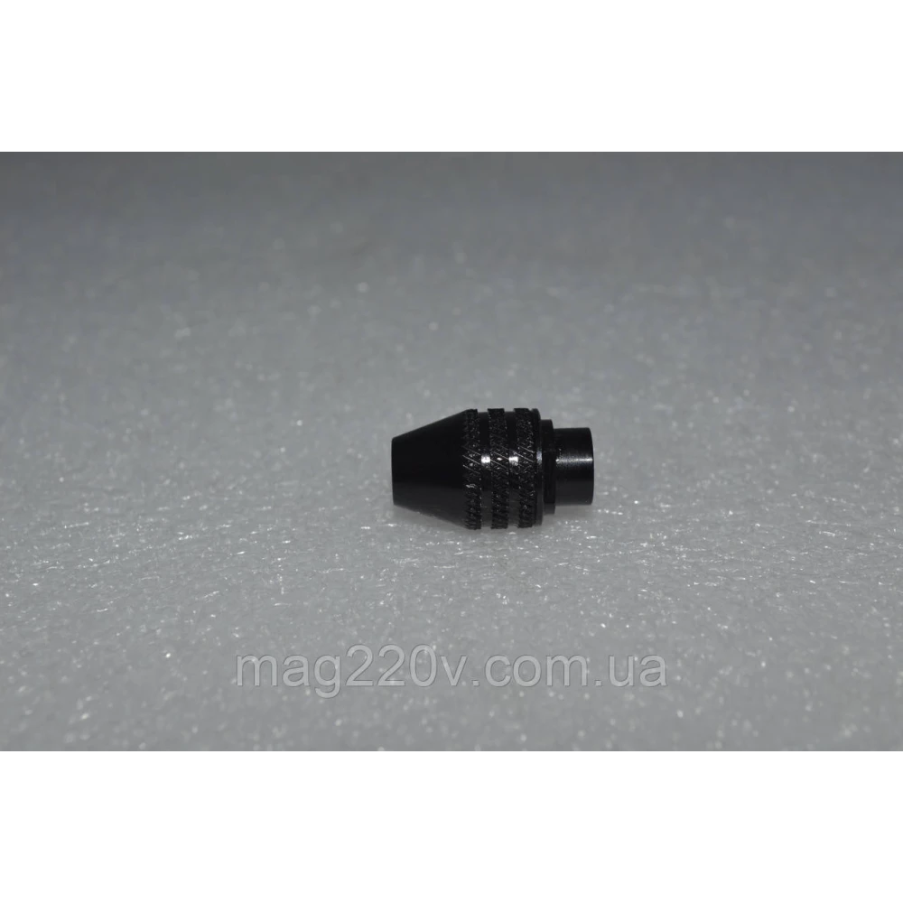 Мини патрон на дрель dremel