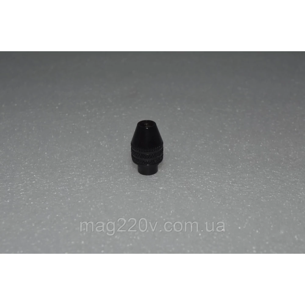 Мини патрон на дрель dremel