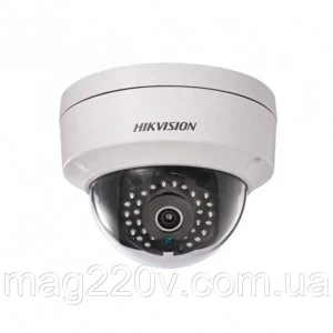 Изображение товара -  IP-камера відеоспостереження Hikvision DS-2CD1121-I