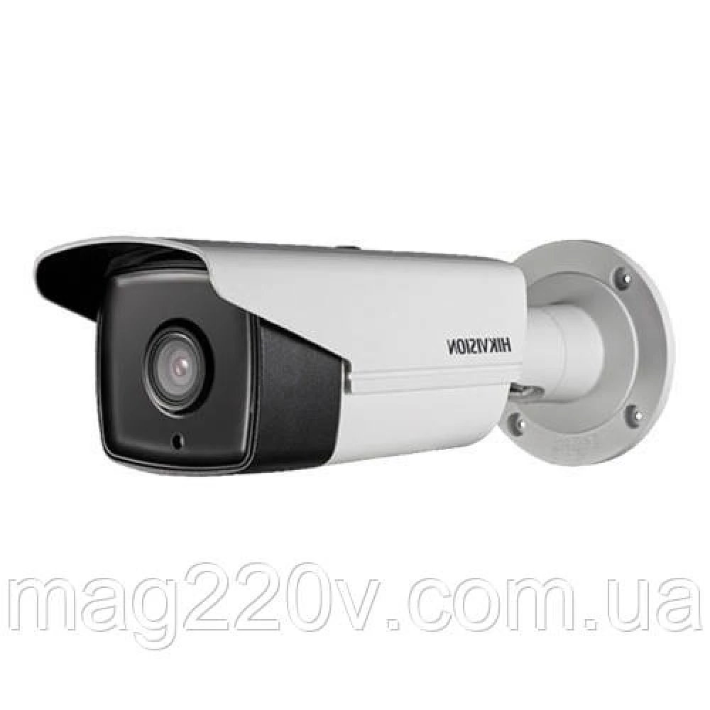1 Мп Turbo HDTVI камера Hikvision DS-2CE16C0T-IT5F (3.6)