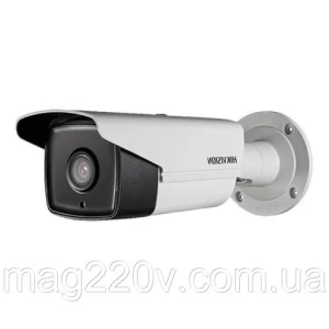 Изображение товара -  1 Мп Turbo HDTVI камера Hikvision DS-2CE16C0T-IT5F (3.6)