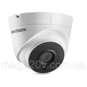 Изображение товара -  Камера відеоспостереження Hikvision DS-2CE56C0T-IR3F (3.6) 1 Мп Turbo HDTVI