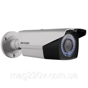 Изображение товара -  1.3 Мп Turbo HDTVI камера Hikvision DS-2CE16C2T-VFIR3 (2.8-12)