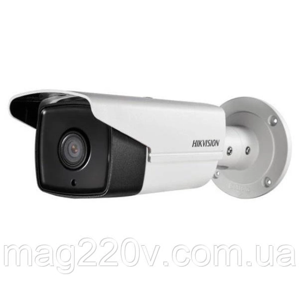 2 Мп Turbo HDTVI камера Hikvision DS-2CE16D0T-IT3F (3.6)