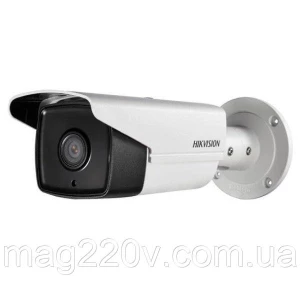 Изображение товара -  2 Мп Turbo HDTVI камера Hikvision DS-2CE16D0T-IT3F (3.6)
