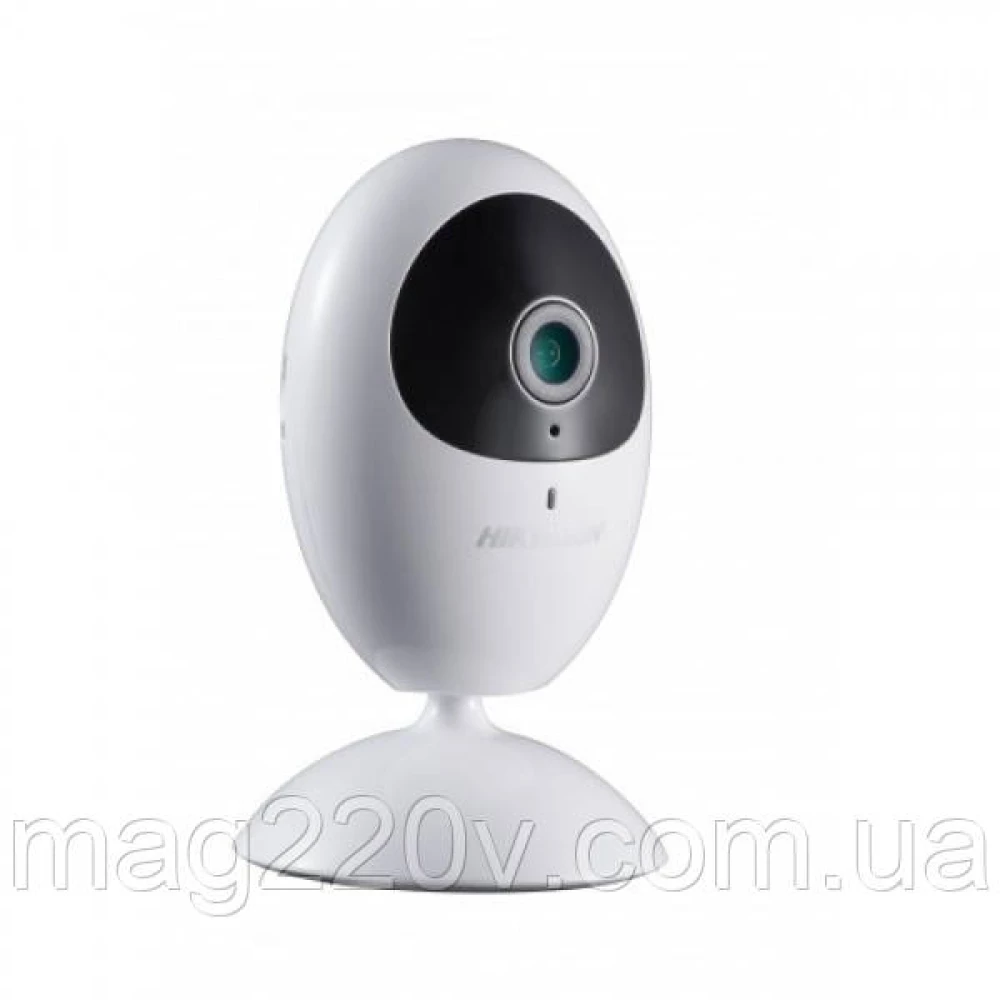 IP WIFI-камера відеоспостереження Hikvision DS-2CV2U21FD-IW NEW (2.8)