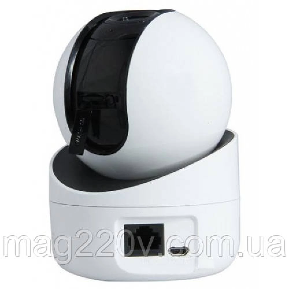 IP WIFI-камера відеоспостереження 2 МП Mini PT Hikvision DS-2CV2Q21FD-IW (2.8 мм)