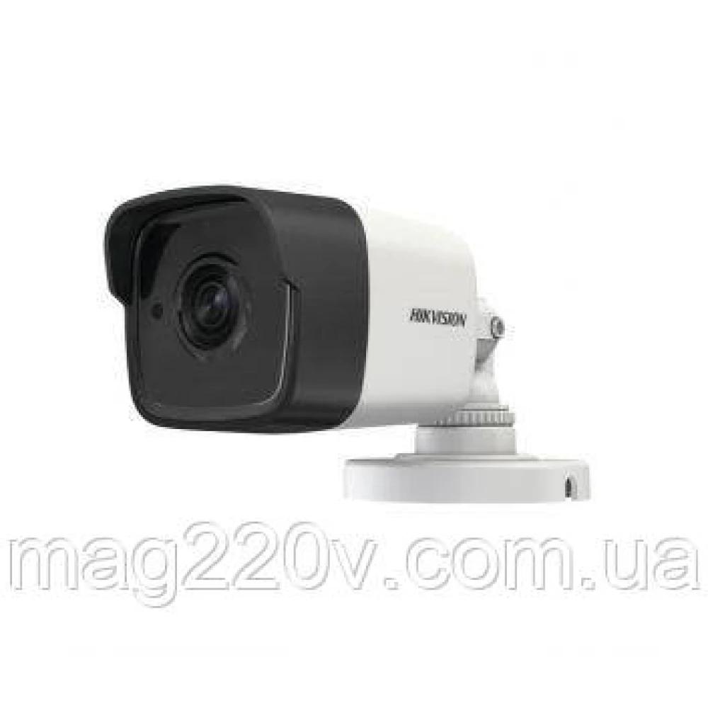 IP-камера Hikvision DS-2CD1021-I 2.8 мм 2 Мп