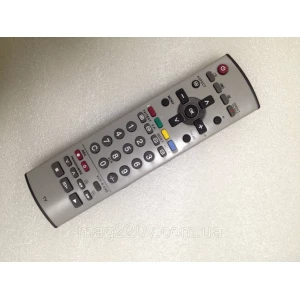 Изображение товара -  Пульт Panasonic EUR7628010