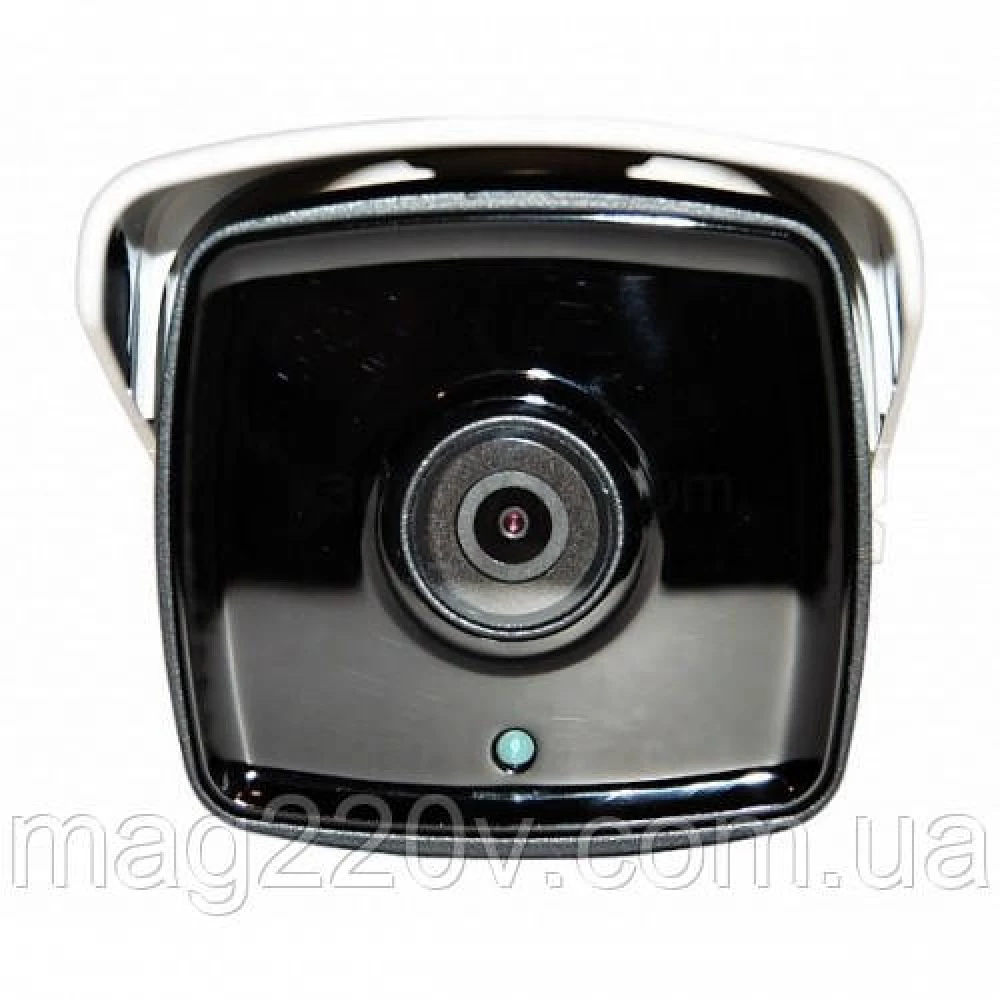 IP-камера відеоспостереження 4 МП Hikvision DS-2CD2T43G0-I8