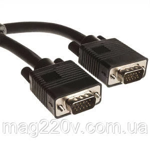 Изображение товара -  Кабель VGA/VGA 7 м