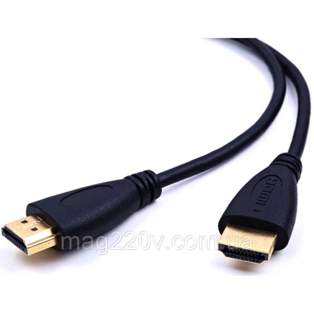 Кабель HDMI 0,3м