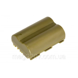 Изображение товара -  Аккумулятор CANON BP-508