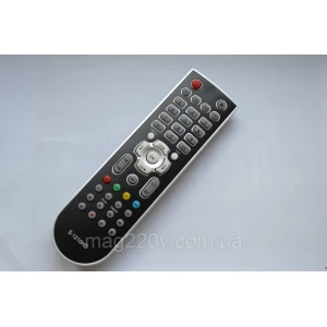 Изображение товара -  Пульт Sat Integral Nero S-1211 HD