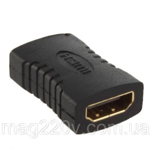 Изображение товара -  З“єднувач кабелю HDMI