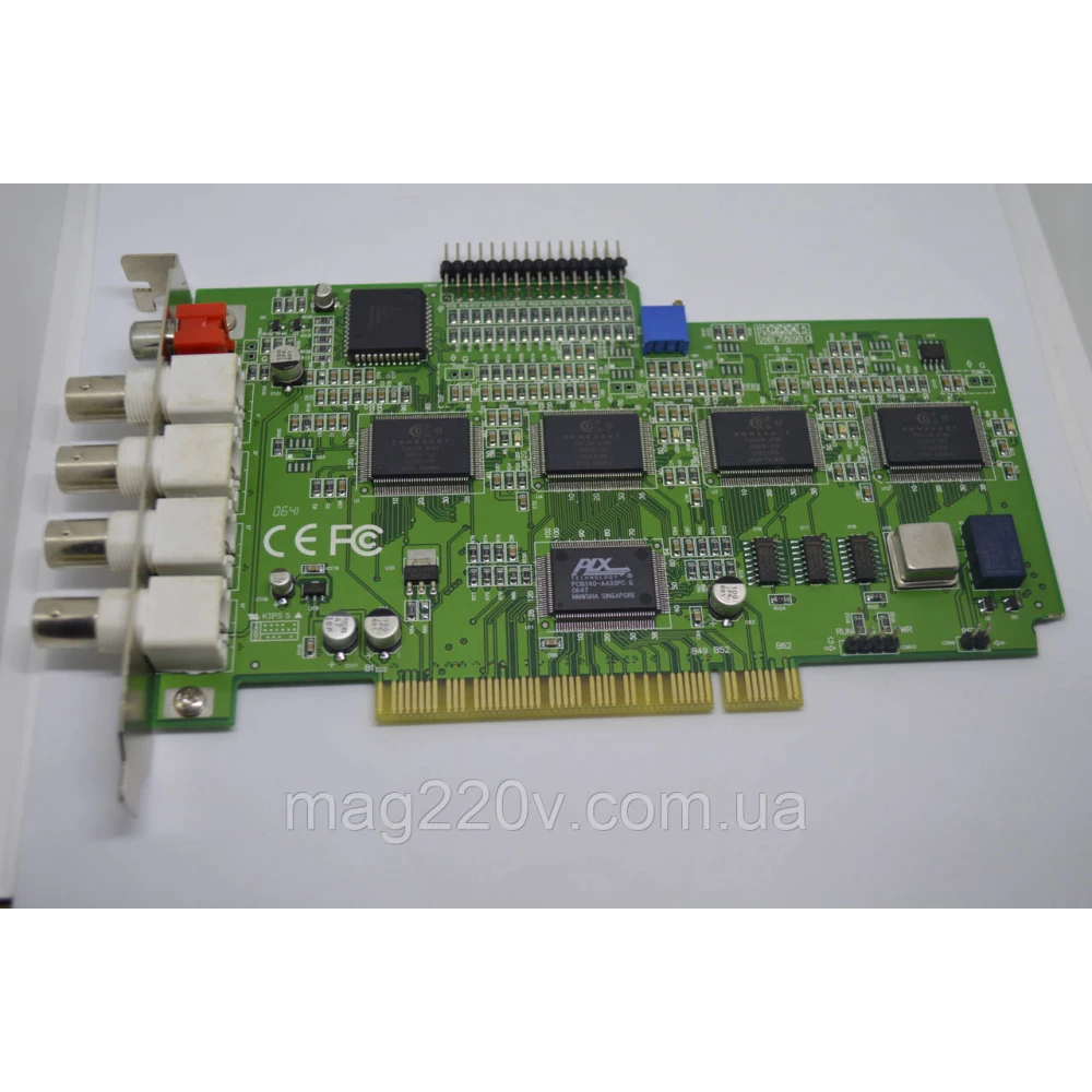 Плата видеозахвата Diginet KMC-4400 