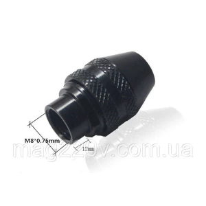 Изображение товара -  Мини патрон на дрель dremel