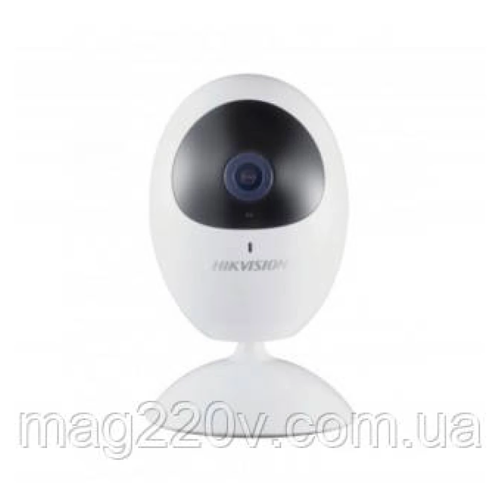 IP WIFI-камера відеоспостереження Hikvision DS-2CV2U21FD-IW NEW (2.8)