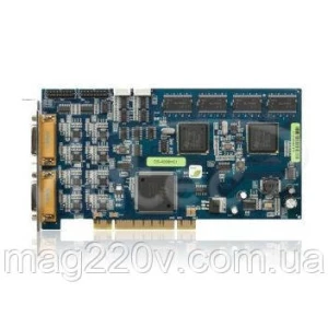 Изображение товара -  Плата видеозахвата Hikvision DS-4008HCI