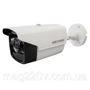 Изображение товара -  Камера відеоспостереження Hikvision DS-2CE16F1T-IT5 (3.6)