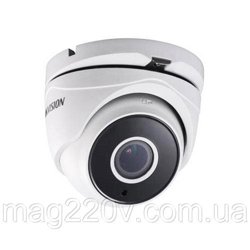 Камера відеоспостереження DS-2CE56H0T-ITMF