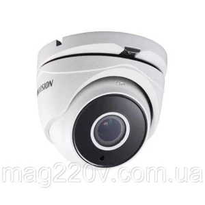 Изображение товара -  Камера відеоспостереження DS-2CE56H0T-ITMF