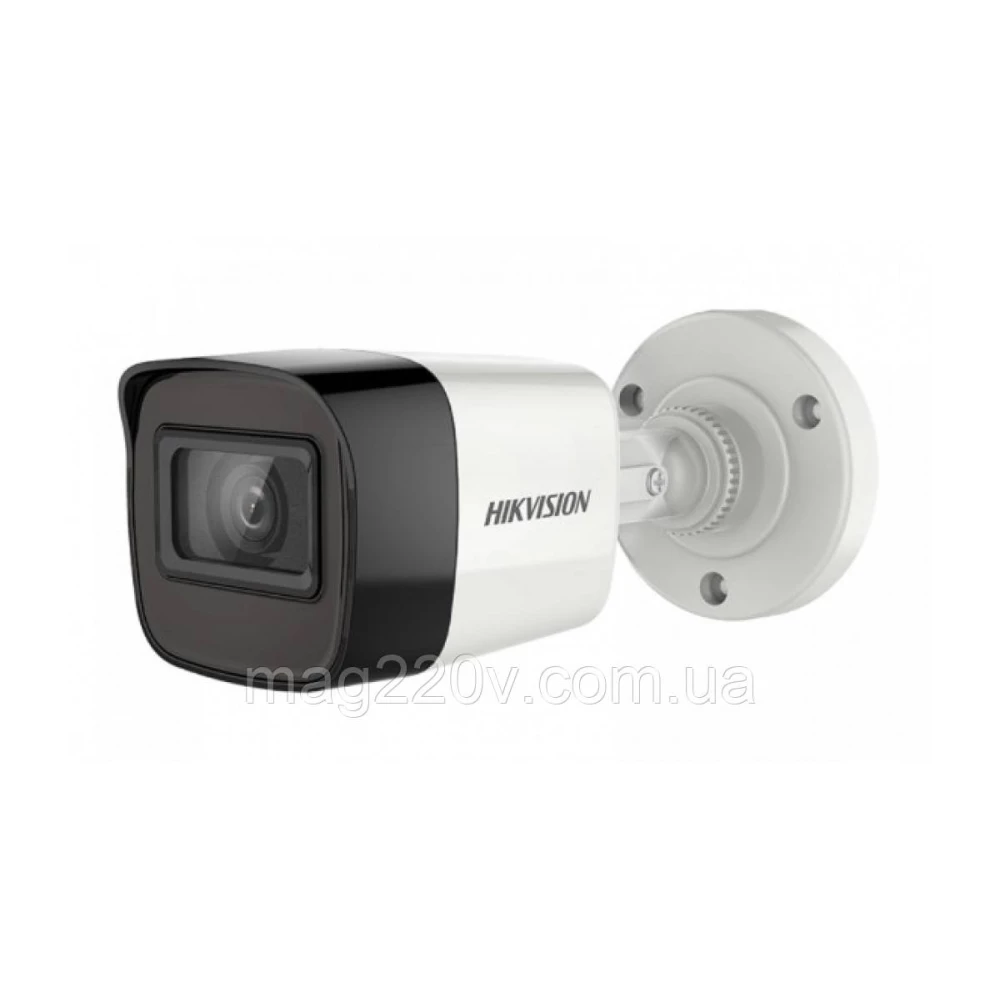 Камера відеоспостереження Hikvision DS-2CE16D3T-ITF