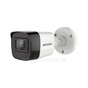 Изображение товара -  Камера відеоспостереження Hikvision DS-2CE16D3T-ITF