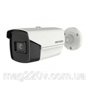 Изображение товара -  Камера відеоспостереження Hikvision DS-2CE16D3T-IT3F