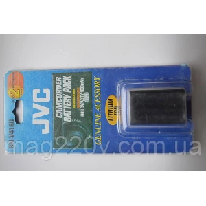 Изображение товара -  Акумулятор JVC BN-V714U