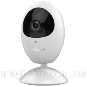 Изображение товара -  IP-камера відеоспостереження Hikvision DS-2CV2U01FD-IW