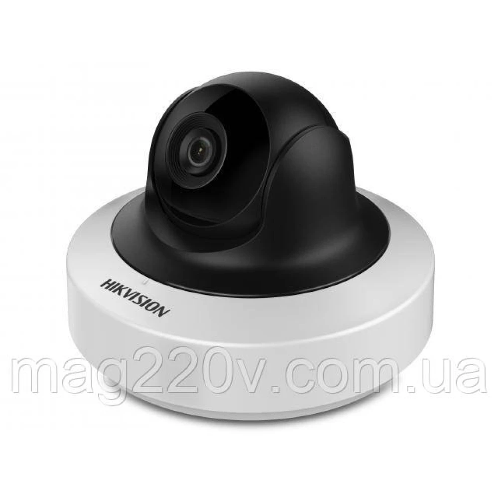 IP-камера відеоспостереження Mini PT Hikvision DS-2CD2F42FWD-IS 