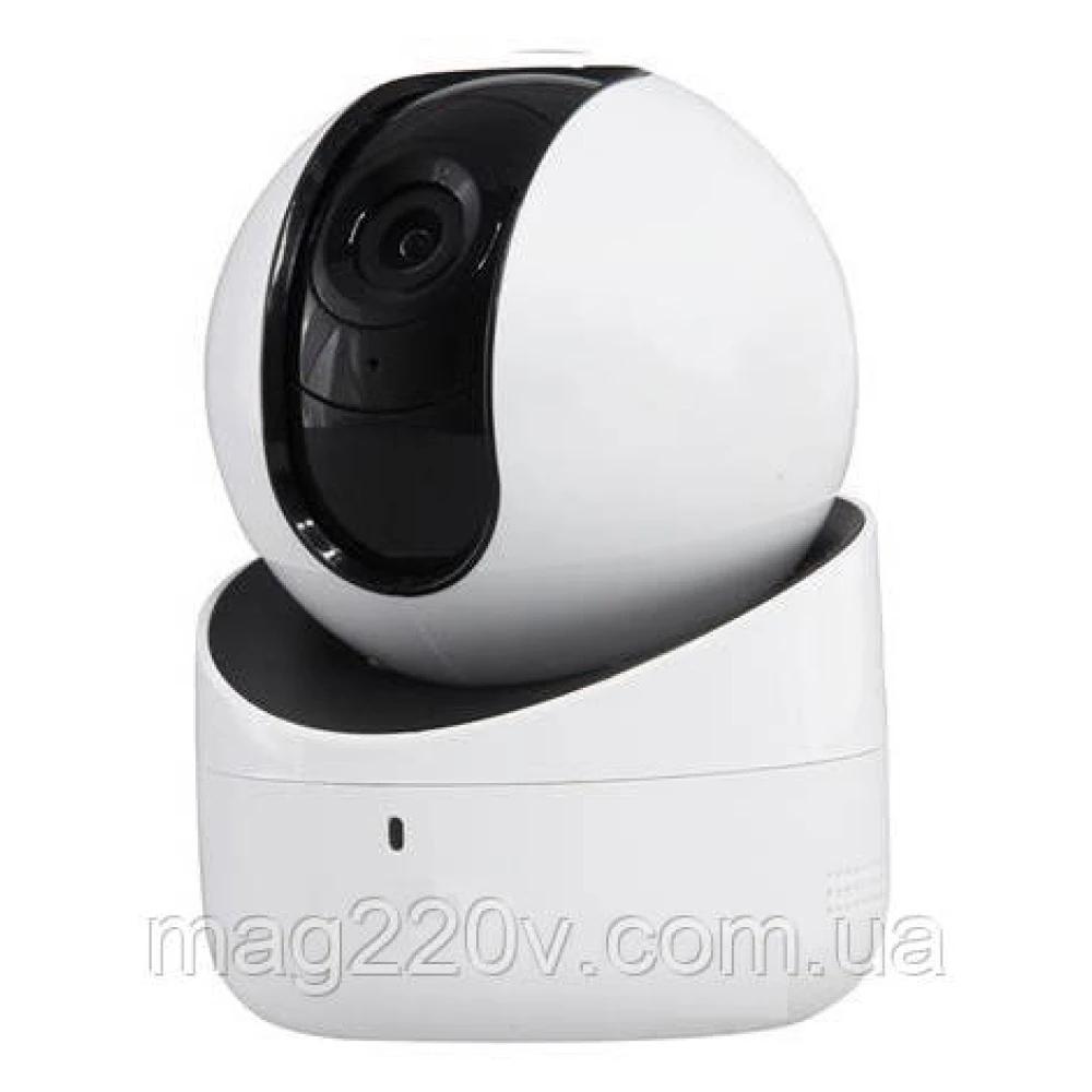 IP WIFI-камера відеоспостереження 2 МП Mini PT Hikvision DS-2CV2Q21FD-IW (2.8 мм)