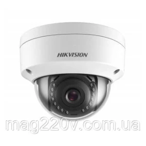 Изображение товара -  IP-камера відеоспостереження Hikvision DS-2CD2121G0-IW